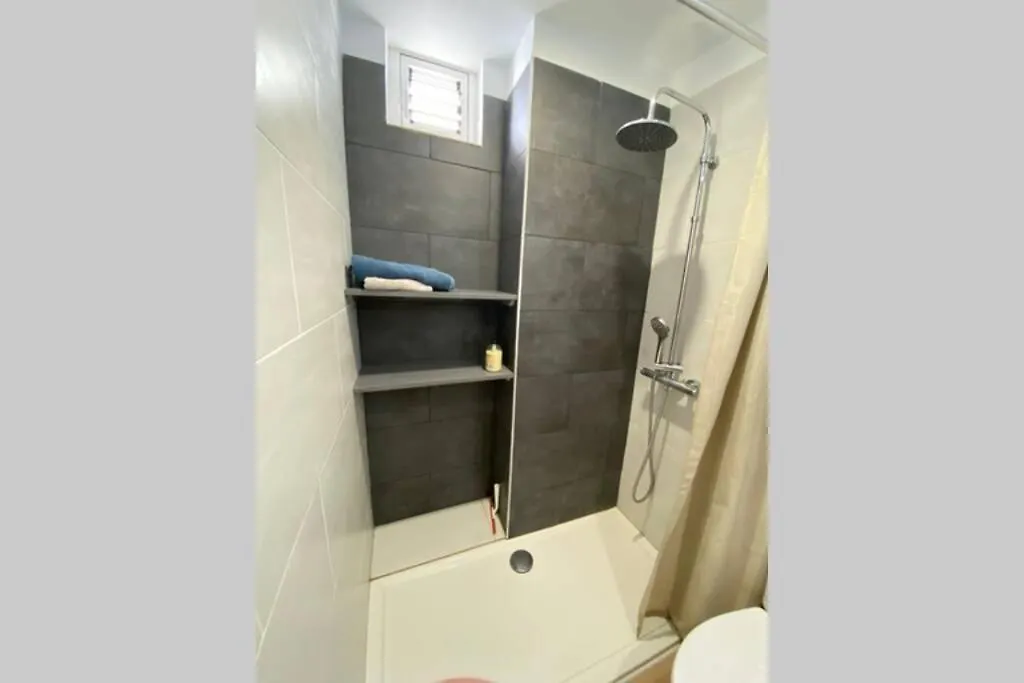 Los Cristianos, Centrico Piso A 100 Metros De La Playa Arona  Apartment Arona (Tenerife)