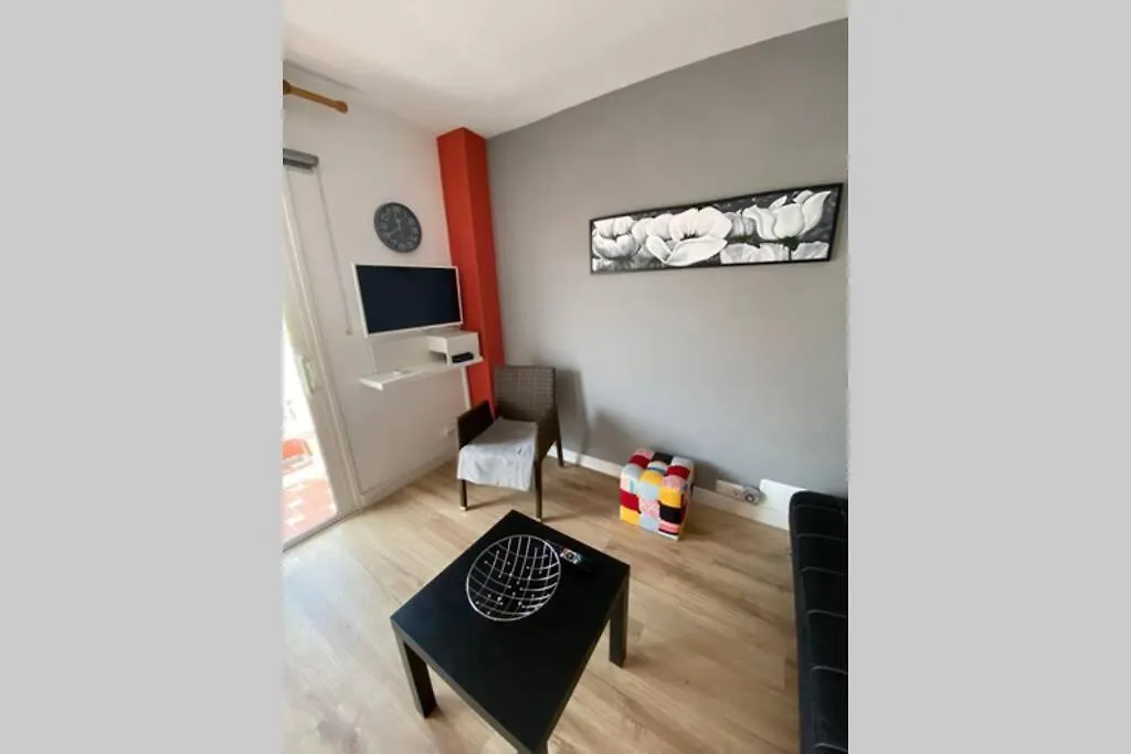 Apartment Los Cristianos, Centrico Piso A 100 Metros De La Playa Arona  Spain